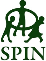 SPIN Logo and name NEW